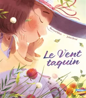 Couverture du produit · Le Vent taquin