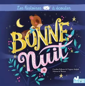 Couverture du produit · Bonne nuit