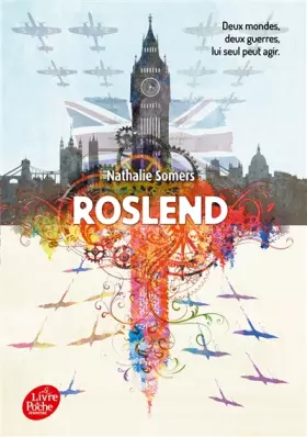 Couverture du produit · Roslend - Tome 1: La bataille d'Angleterre