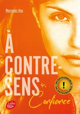 Couverture du produit · A contre-sens - Tome 4: Confiance