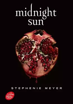 Couverture du produit · Midnight Sun - Saga Twilight