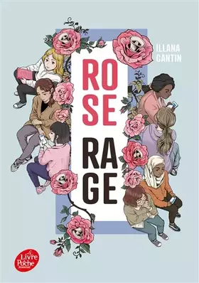 Couverture du produit · Rose Rage