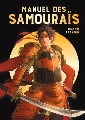 Couverture du produit · Manuel des Samouraïs