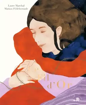 Couverture du produit · Le Fil d'Or