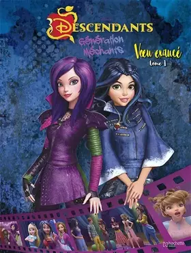 Couverture du produit · Voeu exaucé: Tome 1
