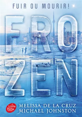 Couverture du produit · Frozen - Tome 1
