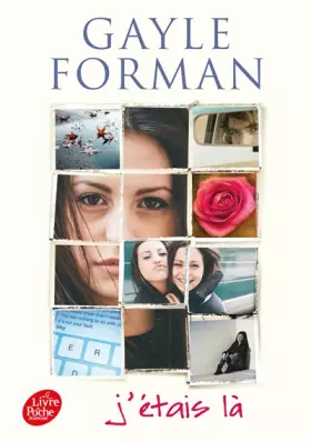 Couverture du produit · J'étais là