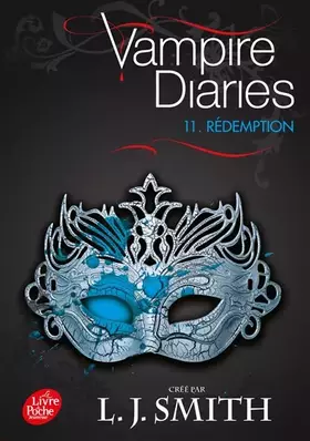 Couverture du produit · Vampire diaries - Tome 11: Rédemption