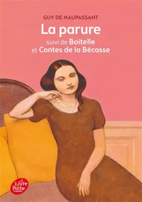 Couverture du produit · La Parure