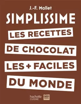 Couverture du produit · Simplissime Nestlé Desserts