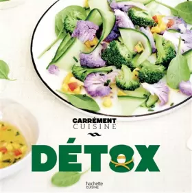 Couverture du produit · Détox: Nouvelle édition