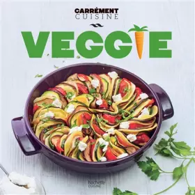 Couverture du produit · Veggie: Nouvelle édition
