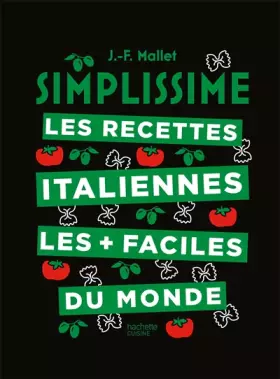Couverture du produit · SIMPLISSIME Italie