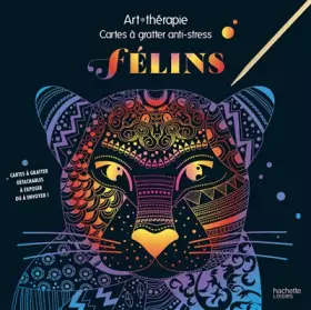 Couverture du produit · Félins