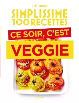 Couverture du produit · Simplissime Plats complets Veggie