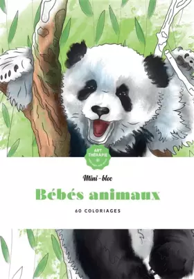 Couverture du produit · Bébés animaux