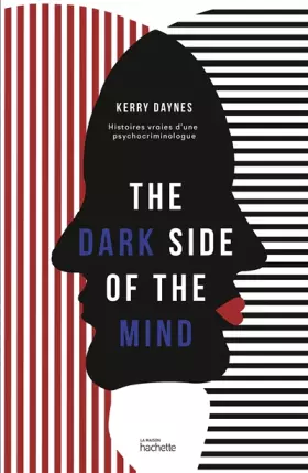 Couverture du produit · The dark side of the mind