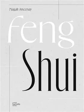 Couverture du produit · Feng Shui