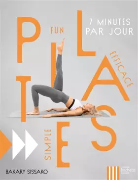 Couverture du produit · Pilates