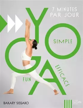 Couverture du produit · Yoga