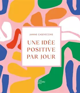 Couverture du produit · Une idée positive par jour
