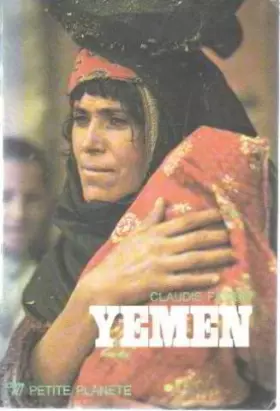 Couverture du produit · YEMEN