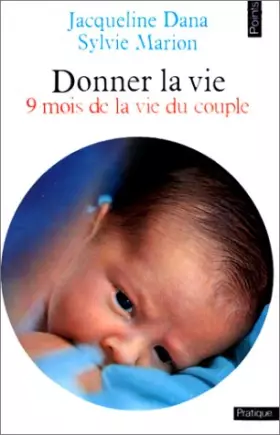 Couverture du produit · Donner la vie