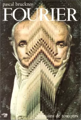 Couverture du produit · Fourier