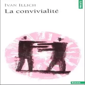 Couverture du produit · La convivialité