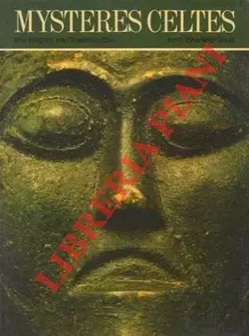 Couverture du produit · Mystères celtes. Une religion de l'insaisissable