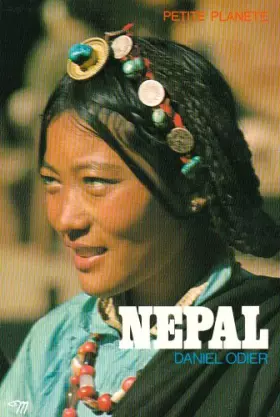 Couverture du produit · NEPAL