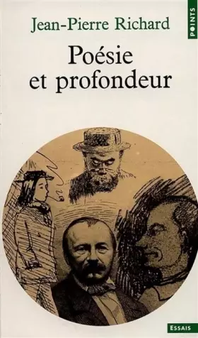 Couverture du produit · Poésie et profondeur