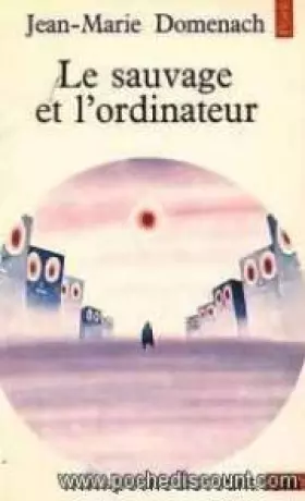 Couverture du produit · Sauvage et l'ordinateur (le)