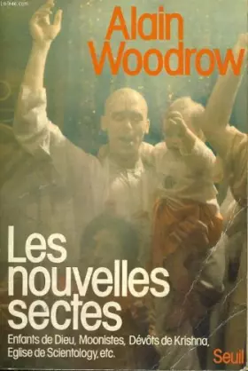 Couverture du produit · Les Nouvelles sectes
