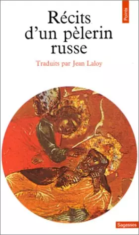 Couverture du produit · Récits d'un pèlerin russe