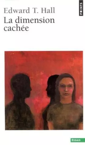Couverture du produit · La dimension cachée