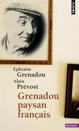Couverture du produit · Grenadou, paysan français