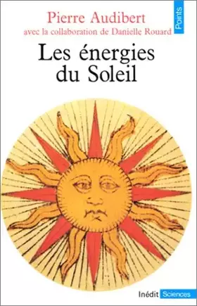 Couverture du produit · Les Energies du soleil