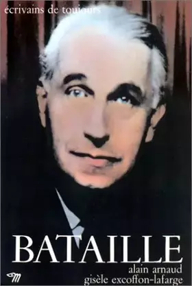 Couverture du produit · Bataille