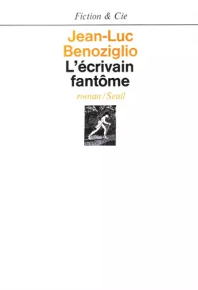 Couverture du produit · L'Écrivain fantôme
