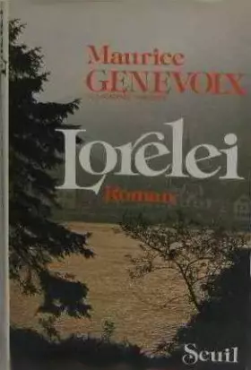 Couverture du produit · Lorelei