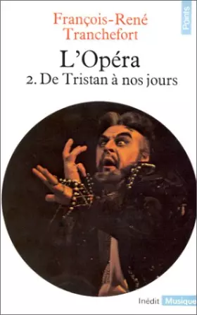 Couverture du produit · L'Opéra, tome 2