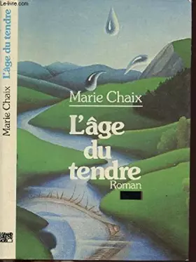 Couverture du produit · L'Âge du tendre
