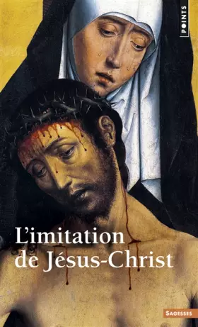 Couverture du produit · L'Imitation de Jésus-Christ