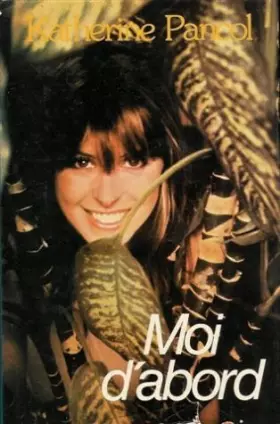 Couverture du produit · Moi d'abord : roman