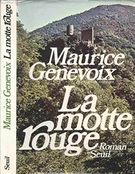 Couverture du produit · La motte rouge (Sanglar)