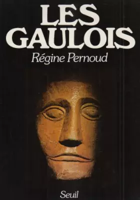 Couverture du produit · Les Gaulois