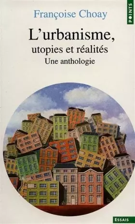 Couverture du produit · L'urbanisme