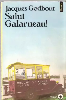 Couverture du produit · Points