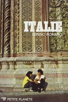 Couverture du produit · Italie
